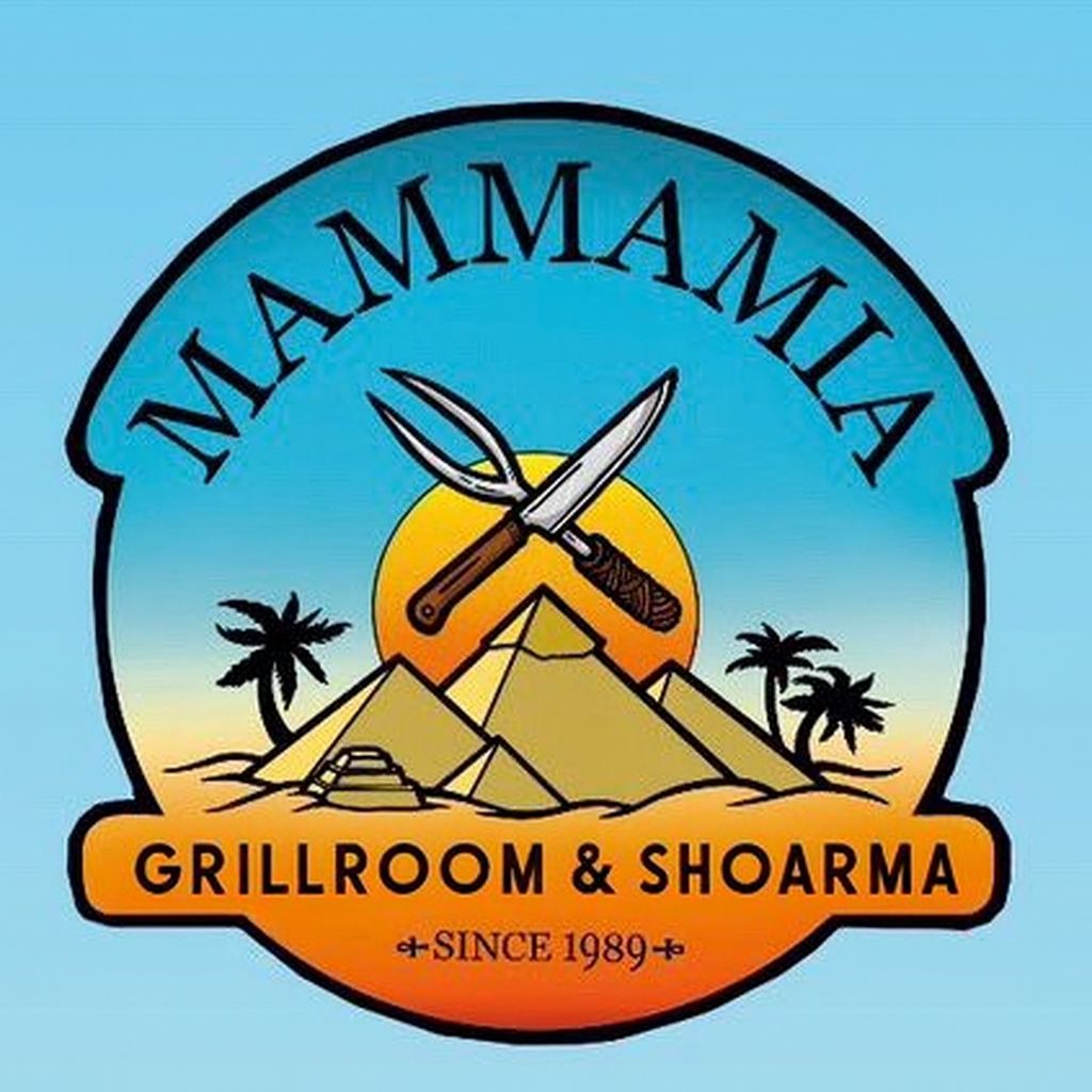 MAMMAMIA Grillroom & Shoarma