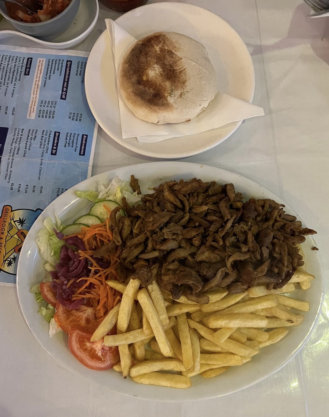 Shoarma